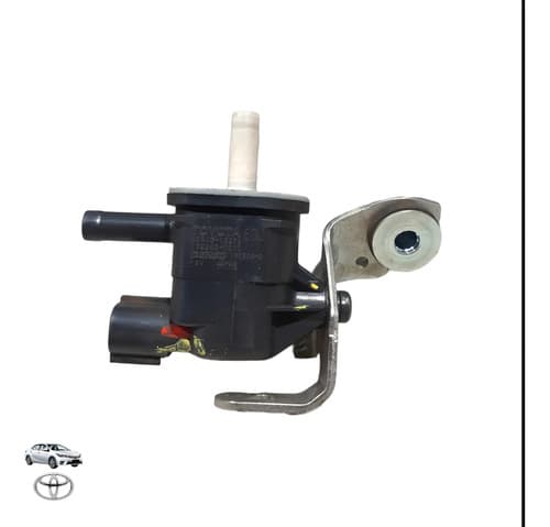 Válvula Canister Toyota Corolla Xei 2.0 2015/2019 — foto 1 de 9