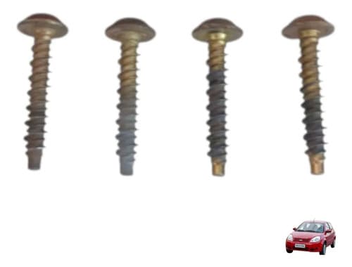 Kit Parafuso Tbi Ford Ka 1.0 2008 Original — foto 1 de 6