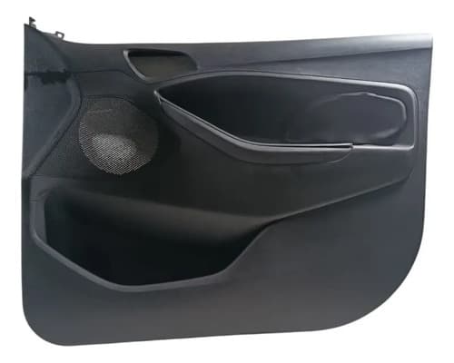 Forro Porta Dianteira Direita Ford Ka Sedan 1.5 2017 — foto 1 de 6