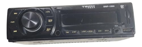 Rádio Som Volkswagem Gol G7 Original — foto 1 de 7