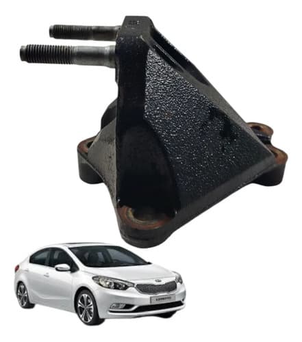 Suporte Motor Kia Cerato 1.6 16v 2014 — foto 1 de 5