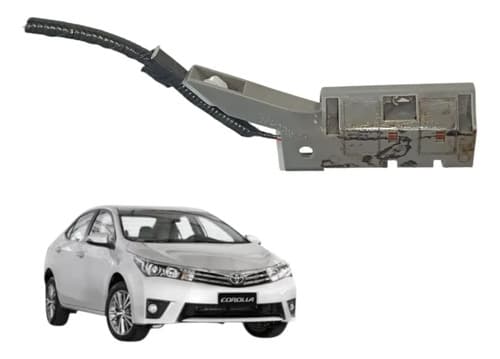 Sensor Antena Keyless Toyota Corolla 2.0 2014/15 Original — foto 1 de 5