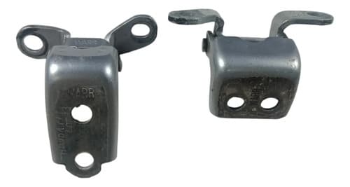 Par Dobradiça Porta Traseira Esquerda Honda City 2013 2015 — foto 1 de 6