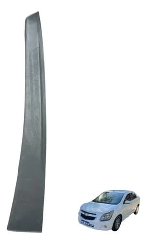 Soleira Interna Traseira Direita Gm Cobalt Lt 1.8 2011/2019 — foto 1 de 6