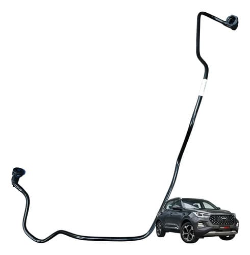 Mangueira Combustível Chery Tiggo 5x Pro 2022 A 2024 — foto 1 de 5