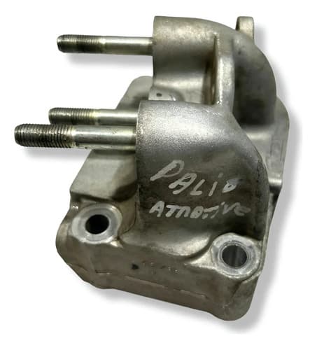 Suporte Coxim Motor Evo Grand Siena Palio Attractive 15/22 — foto 1 de 7