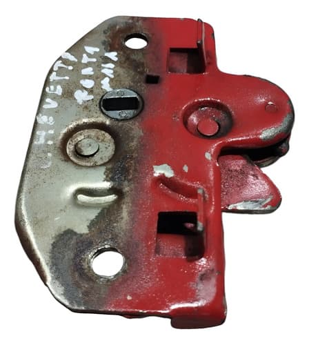 Fechadura Porta Malas Chevette 69 A 90 Original — foto 1 de 5