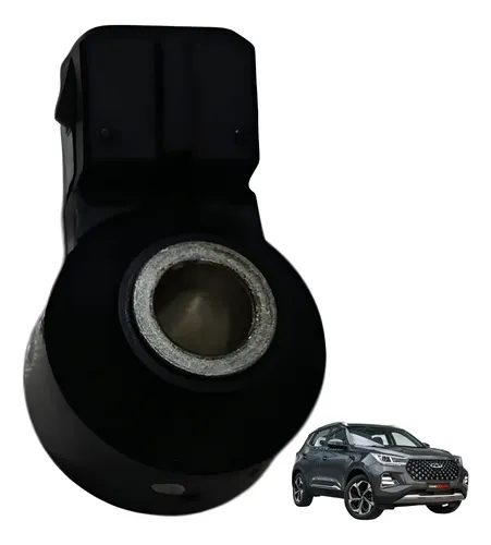 Sensor De Detonação Chery Tiggo 5x Pro 2022 A 2024 — foto 1 de 6