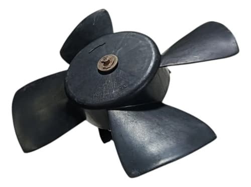 Hélice Ventoinha Com Motor Gm Corsa Wind 1.0 1998 — foto 1 de 7