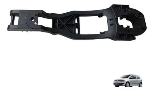 Suporte Maçaneta Externa Dir Volkswagen Fox 1.0 2010/2011 — foto 1 de 6