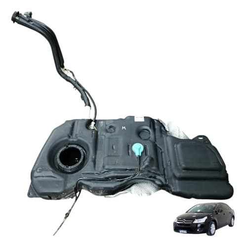 Tanque Combustível Citroen C4 Pallas 2.0 2012 Original — foto 1 de 6