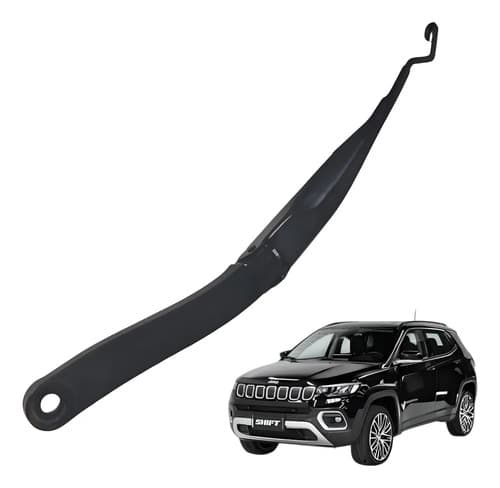 Braço Limpador Parabrisa Esquerdo Jeep Compass 1.3 2022 Esquerdo — foto 1 de 7