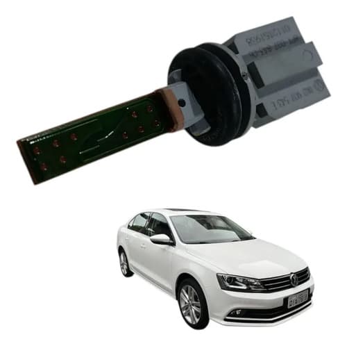 Sensor Temperatura Ar Condicionado Vw Jetta Tsi 2.0 2016 Cinza — foto 1 de 5