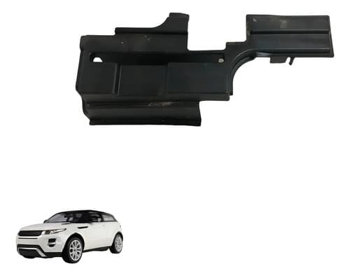 Acabamento Esquerdo Assoalho Land Rover Evoque 11/13 — foto 1 de 6