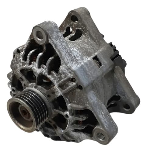 Alternador Citroën C3 1.4 Glx Flex 2005/2010 — foto 1 de 9