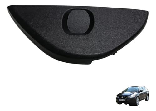 Acabamento Painel Esquerdo Volvo Xc60 3.0 2010 Original — foto 1 de 7