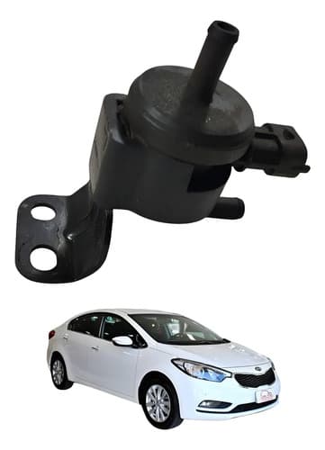 Válvula Canister Kia Cerato 1.6 16 V 2014 — foto 1 de 5