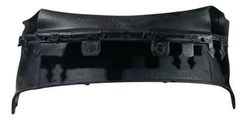 Moldura Acabamento Chave Seta Peugeot 307 2008 — foto 1 de 5
