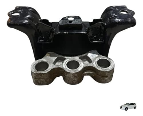 Coxim Motor Direito Gm Spin Lt 1.8 2013 Original — foto 1 de 6
