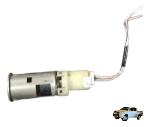 Moldura Tomara 12v Toyota Hillux 2011 Original — foto 1 de 5