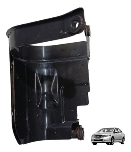 Suporte Filtro Combustível Honda City 1.5 Lx 2010/2013 — foto 1 de 5