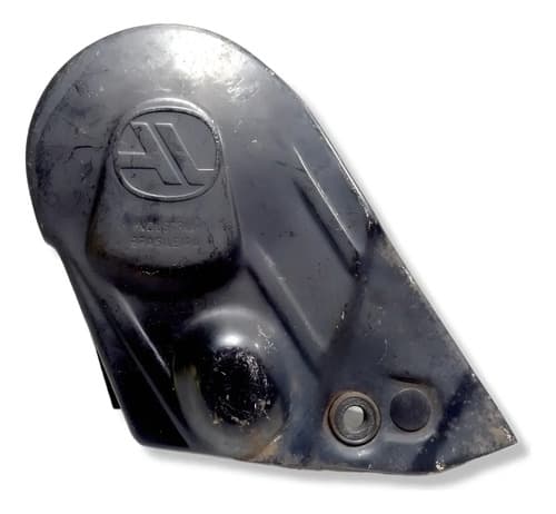 Capa Correia Dentada Motor Ap Vw Gol 90/97 Original — foto 1 de 5