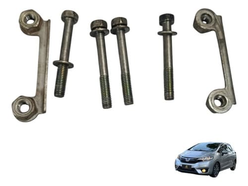 Kit Parafuso Tbi Honda Fit 2014 Original — foto 1 de 5
