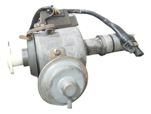 Distribuidor Ignição Renault Traffic Gasolina 2.0 1998 — foto 1 de 6