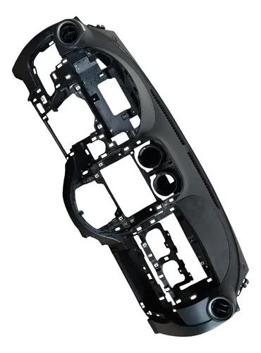Capa Painel Citroen C3 2010 Original Usado — foto 1 de 6