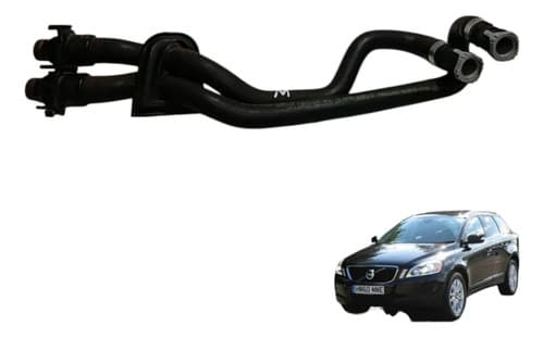 Mangueira Ar Quente Volvo Xc60 3.0 2010 Original — foto 1 de 6