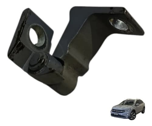 Dobradiça Porta Diant Dir Vw Nivus 1.0 Tsi 2023 Original — foto 1 de 6