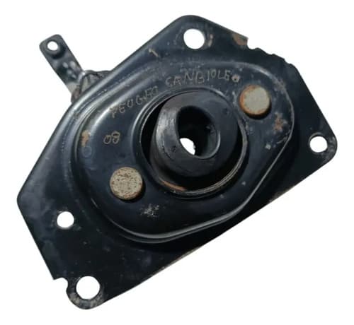 Suporte Caixa Cambio Peugeot 307 1.6 2008/2009 — foto 1 de 5