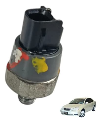 Sensor Pressão Óleo Toyota Corolla 1.8 2007 Original — foto 1 de 5