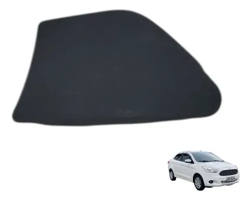 Acabamento Parafuso Maçaneta Direita Ford Ka 2008 — foto 1 de 4