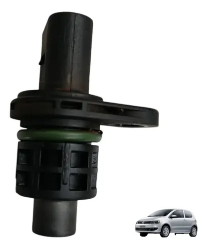 Sensor Velocidade Volkswagen Fox 1.0 2010/2011 Original — foto 1 de 5