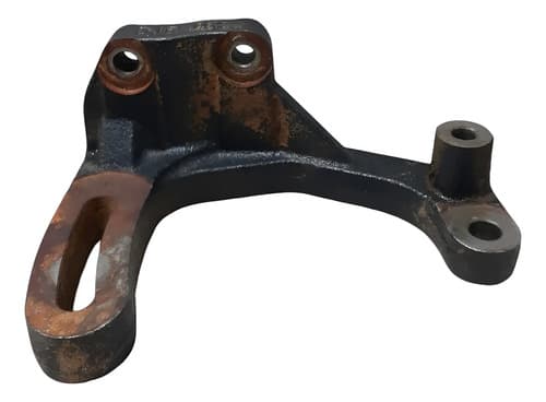 Suporte Alternador Hyundai Hb20 1.0 3cc 2013/2019 — foto 1 de 5
