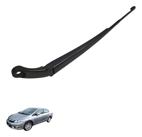 Braço Direito Limpador Para-brisa Honda Civic 2014 2.0 Direito — foto 1 de 6