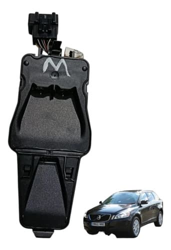 Sensor Chuva Volvo Xc60 3.0 2010 Original — foto 1 de 6