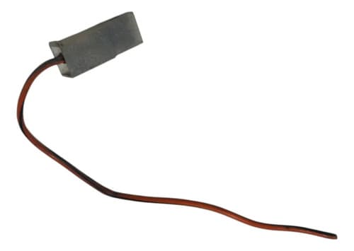 Plug D/lanterna Luz Placa Ford Fiesta 06 A 08 1.0 — foto 1 de 6