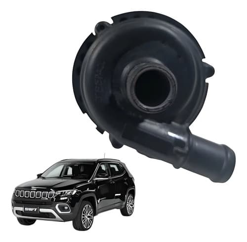 Bomba Dagua Auxiliar Eletrico Jeep Compass 1.3 2022 — foto 1 de 6