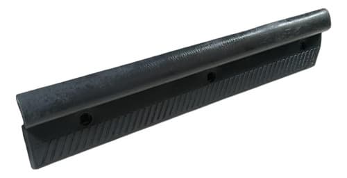 Soleira Traseira Direita Nissan Frontier 2005 A 2006 Preto — foto 1 de 7