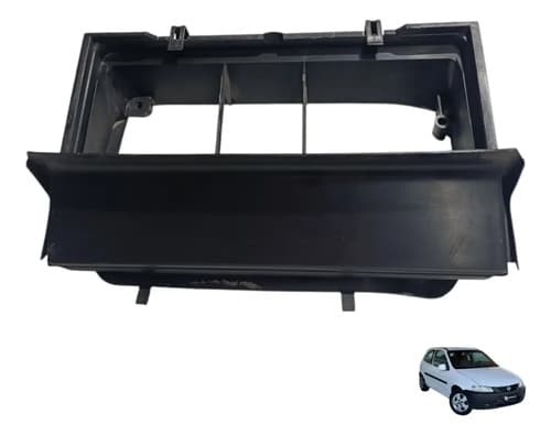Alojamento Filtro Ar Chevrolet Celta 1.0 Vhc 2002 Original — foto 1 de 7