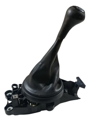 Alavanca Câmbio Ford Fiesta 06 A 08 1.0 Supercharger — foto 1 de 6