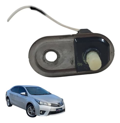 Sensor Interruptor Luz Cortesia Toyota Corolla 2.0 2014/2015 — foto 1 de 5