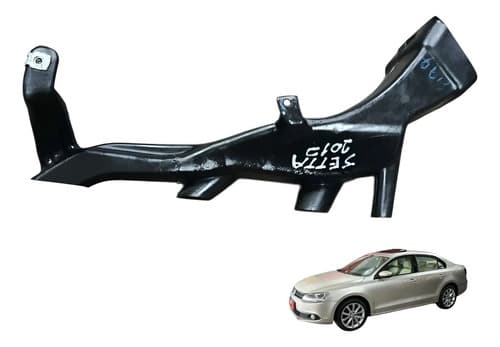 Duto De Ar Painel Direito Vw Jetta 2012 — foto 1 de 3