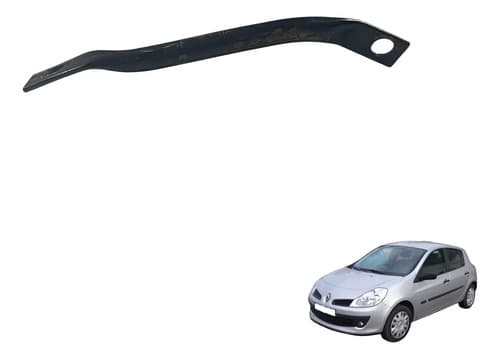 Barra Suporte Alternador Renault Clio 2006 2009 — foto 1 de 6