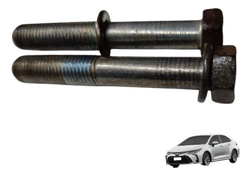 Kit Parafuso Motor De Arranque Toyota Corolla 2.0 16v 2017 — foto 1 de 6