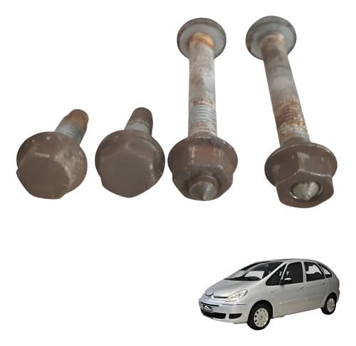 Parafusos Barra Estabilizadora Citroen Xsara Picasso 2008 — foto 1 de 7