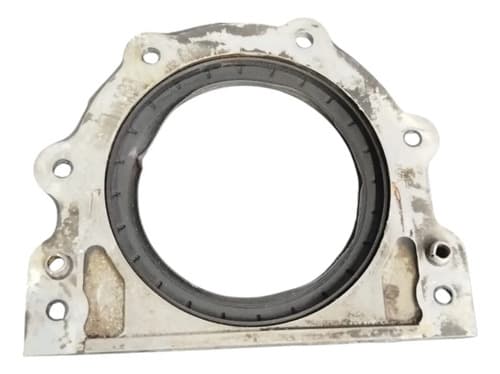 Flange Retentor Motor Virabrequim C3 Picasso 2.0 2012 — foto 1 de 5