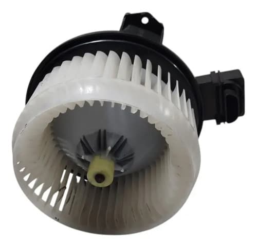 Motor Ventilação Ar Forçado Gm Onix 1.0 Joy 2013/2018 — foto 1 de 6